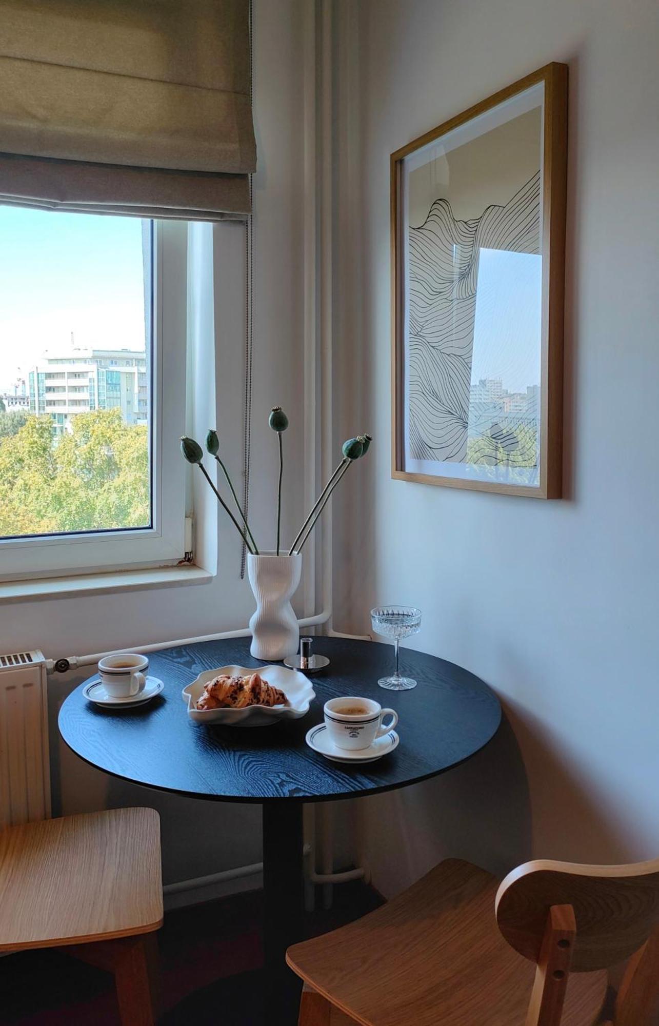 Apartament 7th Floor Mokotow *