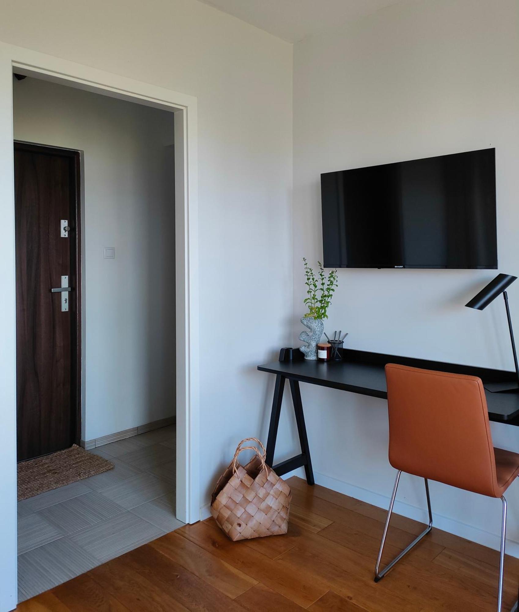 Apartament 7th Floor Mokotow