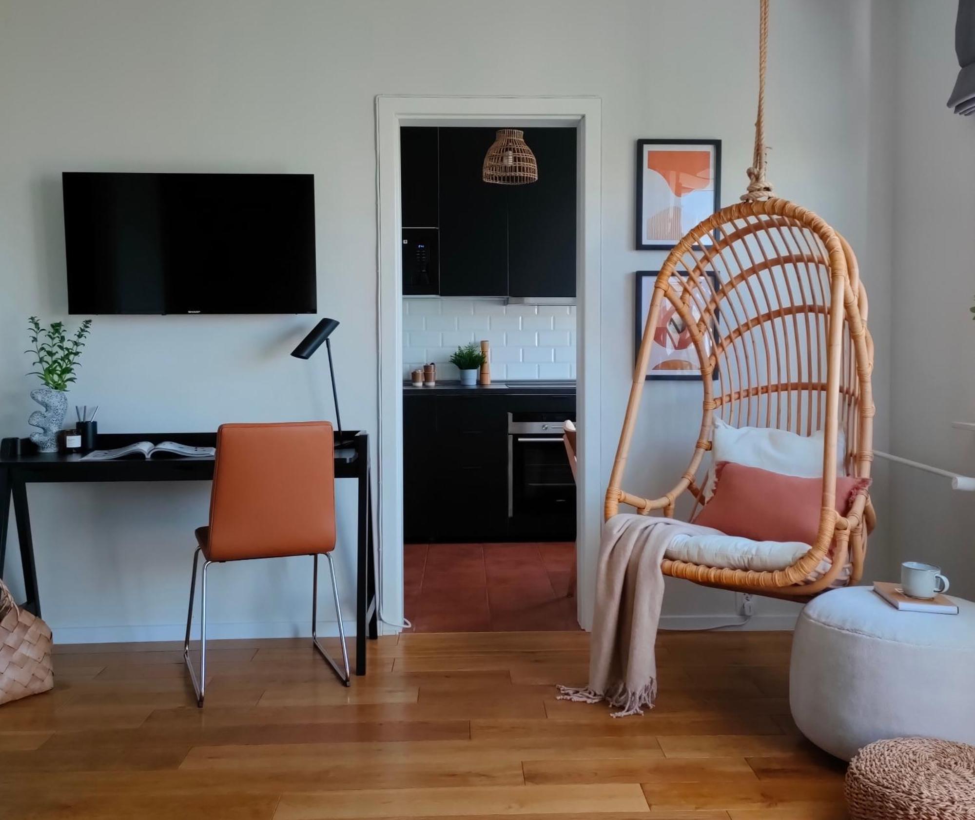 Apartament 7th Floor Mokotow Warszawa