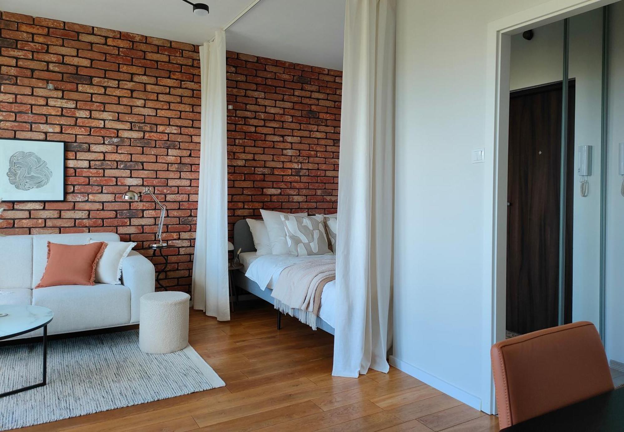 Apartament 7th Floor Mokotow