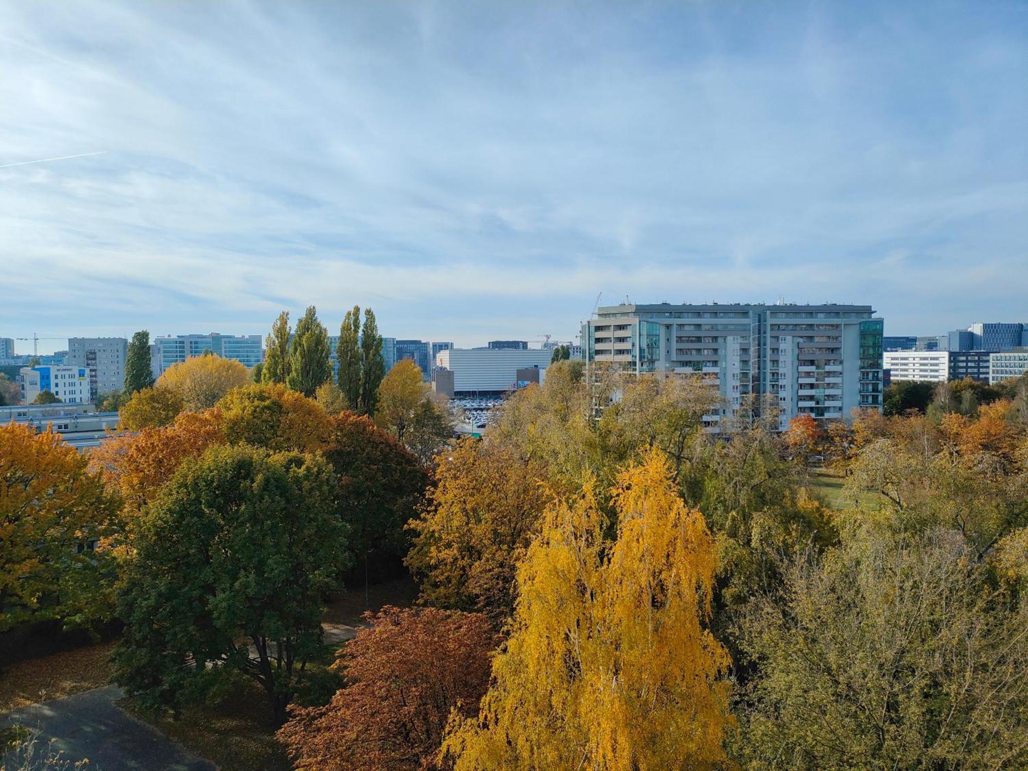 Apartament 7th Floor Mokotow Warszawa